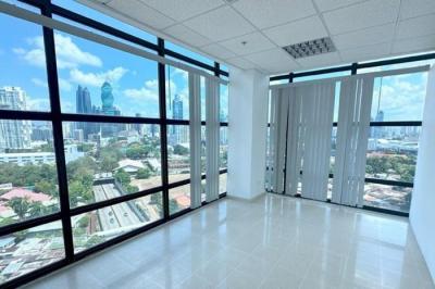 133765 - Punta paitilla - oficinas