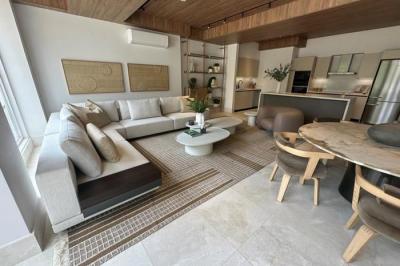 133827 - Santa maria - apartments