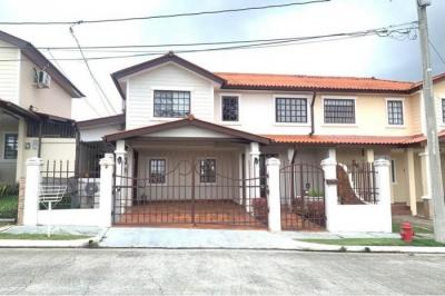 133835 - Barrio colon - casas - montelimar