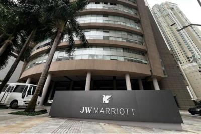 133839 - Punta pacifica - apartamentos - ph toc