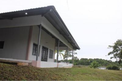 133842 - Colón - casas