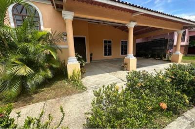 133860 - Barrio balboa - casas