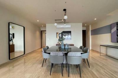 133884 - Costa del este - apartments