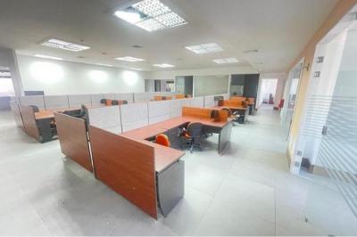 133901 - Marbella - oficinas