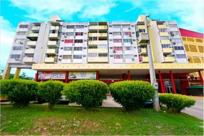 133918 - Juan diaz - apartamentos