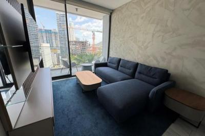 133930 - Bella vista - apartamentos