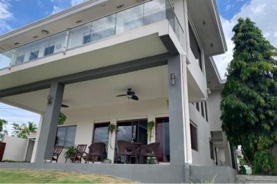 133935 - Barrio balboa - casas