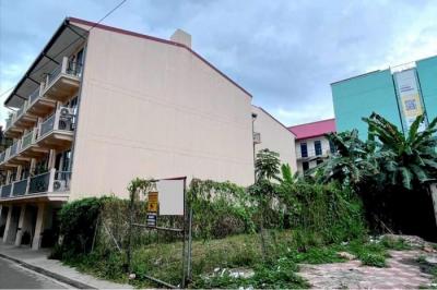 133981 - Casco antiguo - lots