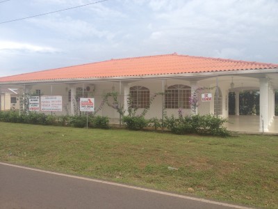 13400 - Aguadulce - houses