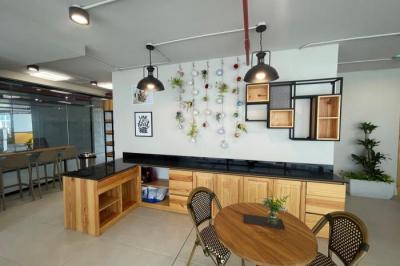 134010 - Parque lefevre - apartamentos