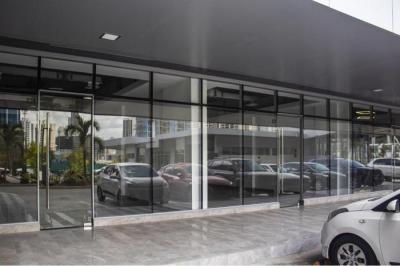 134013 - Punta paitilla - locales