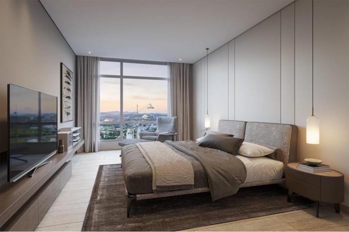 Apartamento en venta en santa maría, panamá