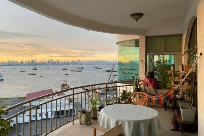 134276 - Ancon - apartamentos