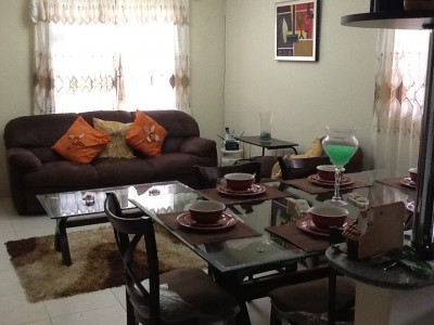 13434 - Las cumbres - houses