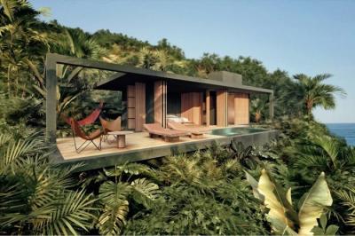 134714 - Pedasí - apartamentos