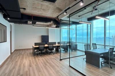 135003 - Costa del este - oficinas - financial park