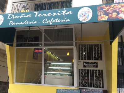 13510 - El carmen - locales