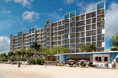 135201 - Punta chame - propiedades