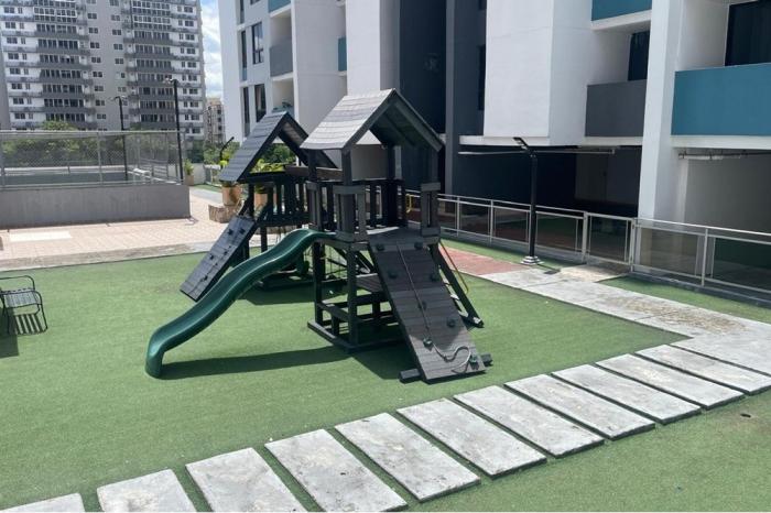 Apartamento en venta en condado del rey, panamá