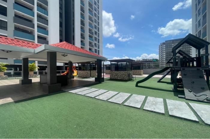 Apartamento en venta en condado del rey, panamá