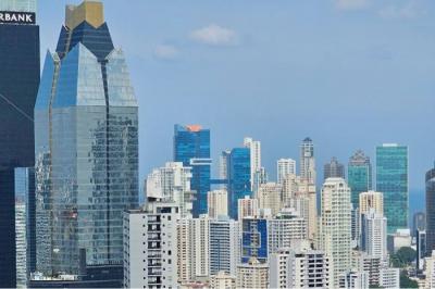 135420 - Bella vista - apartamentos - signature point