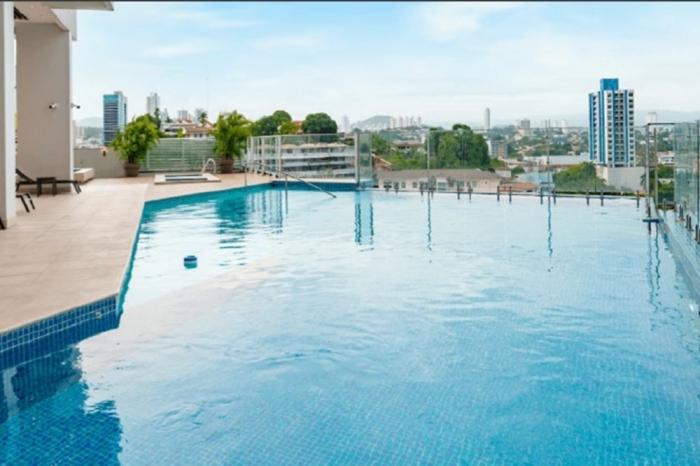 Apartamento en venta en edison park, panamá