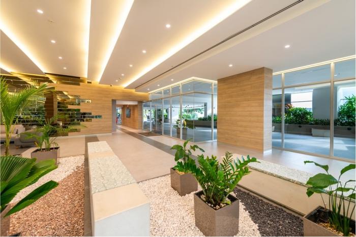 Apartamento en venta en edison park, panamá