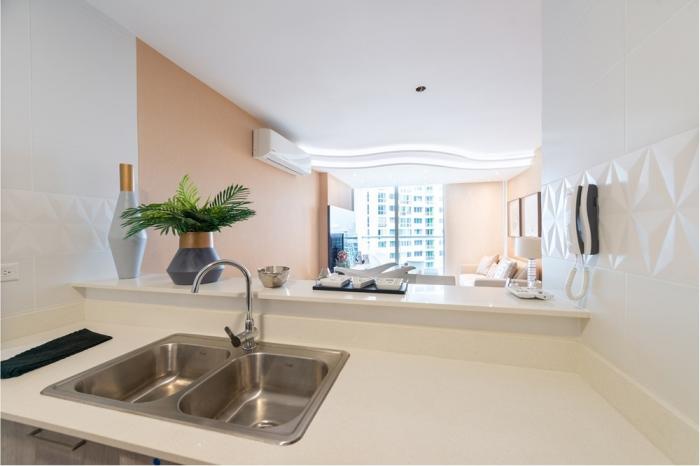 Apartamento en venta en edison park, panamá