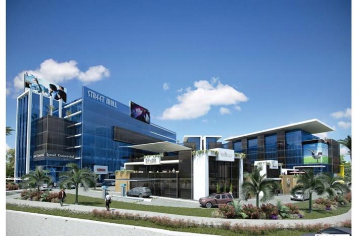 Alquiler de local comercial en vía brasil con vía israel, ciudad de panamá
