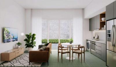 135645 - Casco antiguo - apartamentos