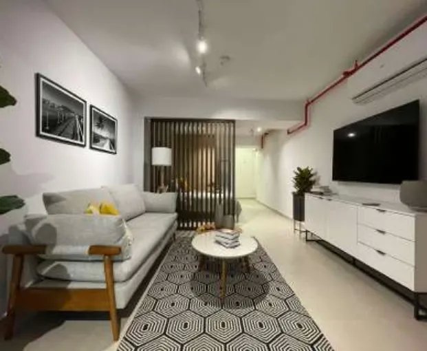 Venta de apartamentos en Edificio Santa Teresita, Casco Antiguo
