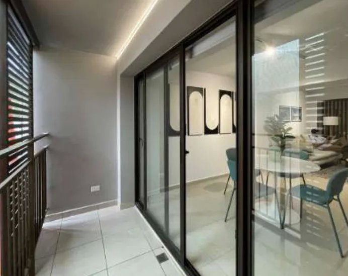 Venta de apartamentos en Edificio Santa Teresita, Casco Antiguo