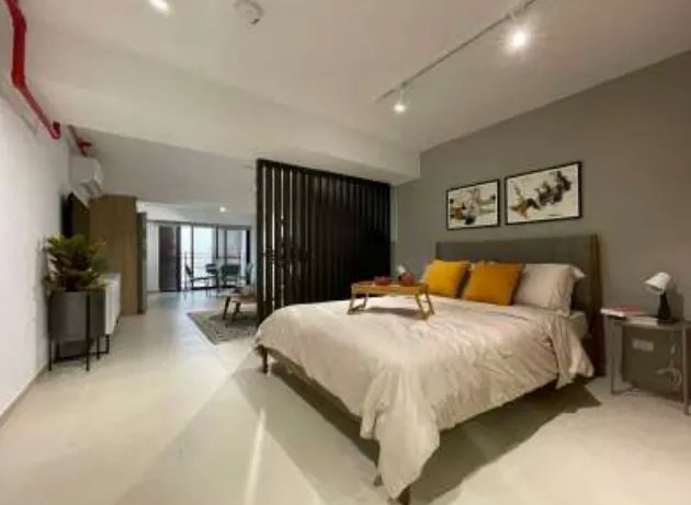 Venta de apartamentos en Edificio Santa Teresita, Casco Antiguo