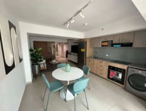 Venta de apartamentos en Edificio Santa Teresita, Casco Antiguo