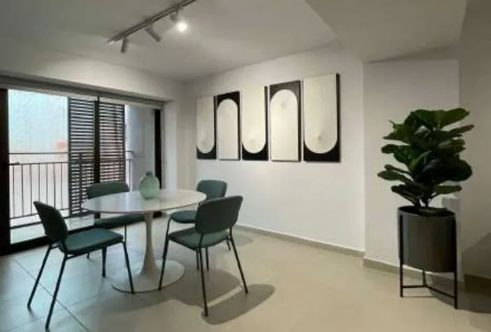 Venta de apartamentos en Edificio Santa Teresita, Casco Antiguo