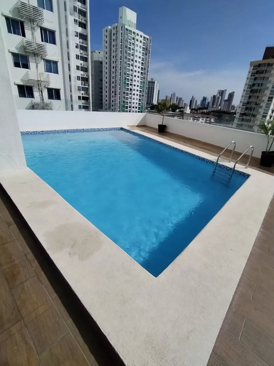 Venta de Apartamento en Vía España