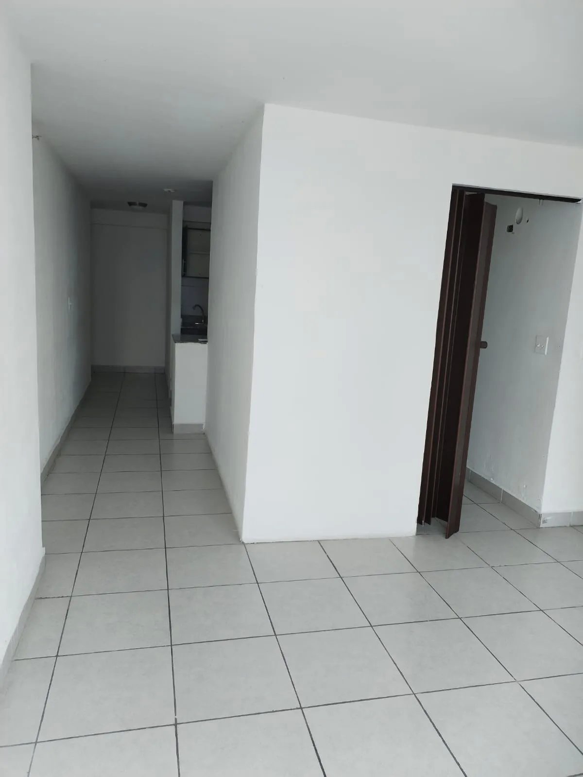 Venta de Apartamento en Vía España