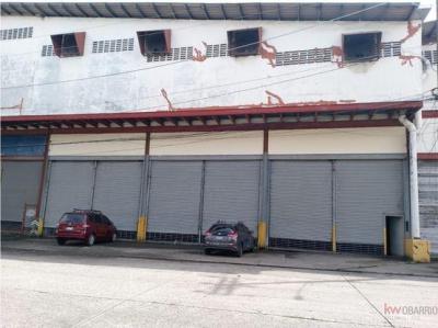 135834 - Colón - galeras