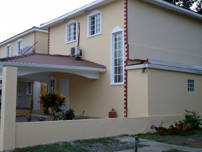 13597 - Las cumbres - houses