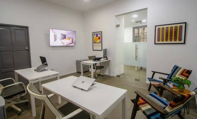 Building for sale in the heart of casco antiguo, panama
