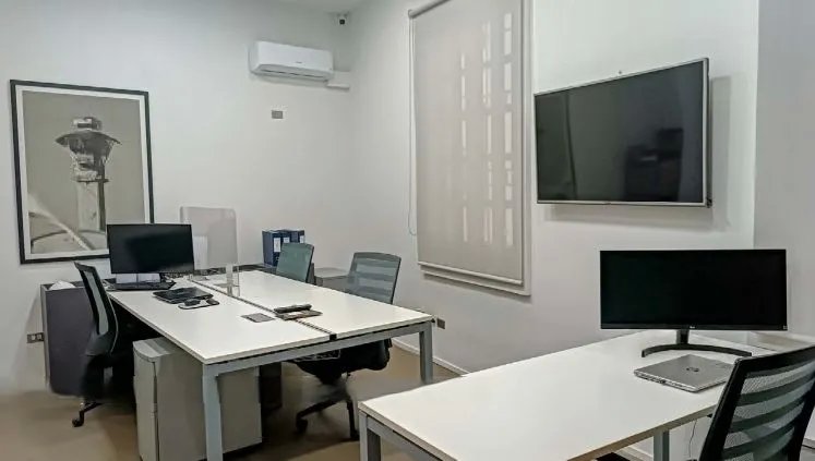 Building for sale in the heart of casco antiguo, panama