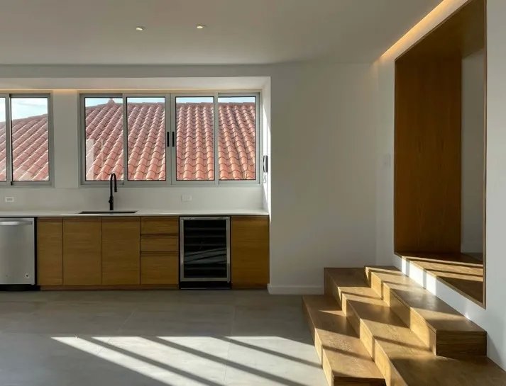 Penthouse en venta en el Casco Antiguo, Panamá