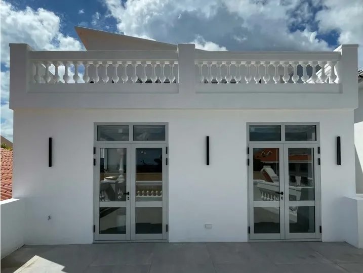 Penthouse en venta en el Casco Antiguo, Panamá