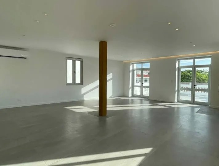 Penthouse for sale in casco antiguo, panama