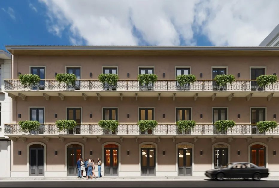 Venta de Apartamentos en Antigua Casa López, Casco Antiguo