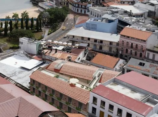 Venta de Apartamentos en Antigua Casa López, Casco Antiguo