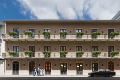 136026 - Casco antiguo - apartamentos