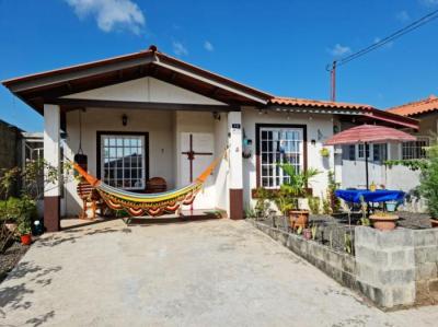 136032 - Tocumen - casas