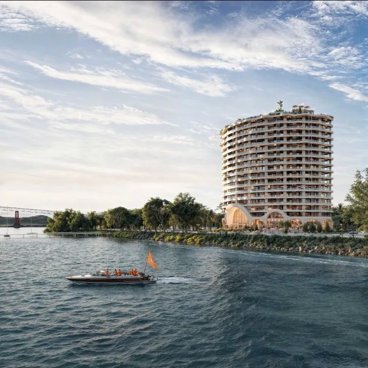 Venta de apartamentos en PH Cavarosa, Amador Causeway