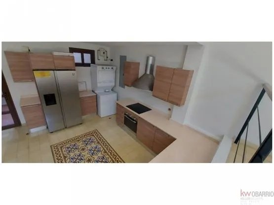 Alquiler de apartamento en Casco Viejo, Panamá